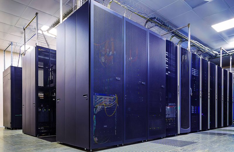 數據中心智能配電解決方案